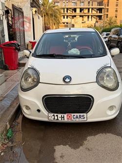 جيلي LC